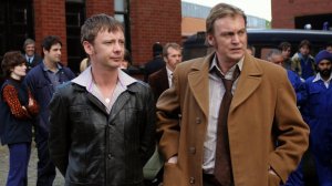 Сериал Жизнь на Марсе - 1 сезон 3 серия / Life on Mars