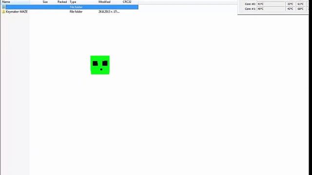 WinRAR Password смотреть онлайн