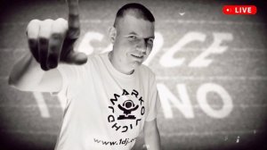 Космическая техно музыка