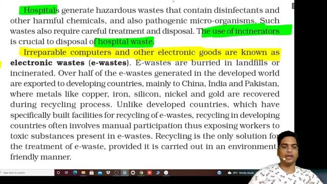 NEET 2022 | Chapter खत्म मात्र 10 मिनट में | Environmental Issues | NCERT Biology смотреть онлайн