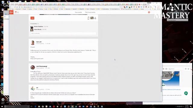 Do You Still Use Or Build Serp Shaker Sites? смотреть онлайн