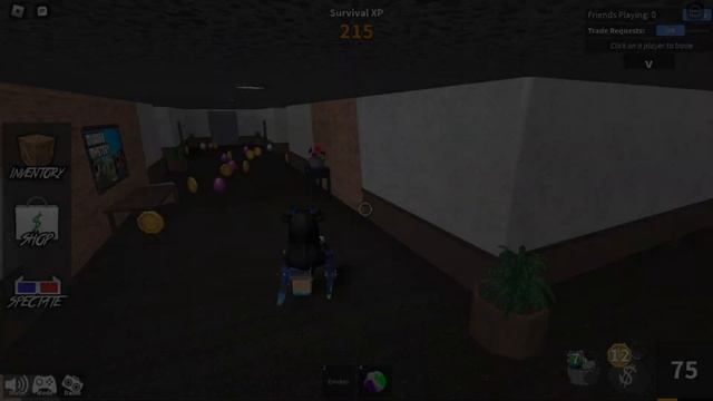 Flowerwood Set Montage | 2024 MM2 Easter Event + Keyboard ASMR смотреть онлайн