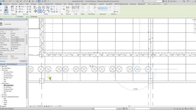 # 49: How to Add Lights in Revit Architecture using Light extension смотреть онлайн