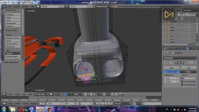 Guess what I did before it finished 😂😂💔 blender 2.78 смотреть онлайн