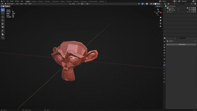 Blender ND Add-On Deep Dive — Part 7 (Deform) смотреть онлайн