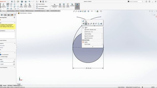 @amkdesign Geometry Draw Solid Works ( Egg ) смотреть онлайн