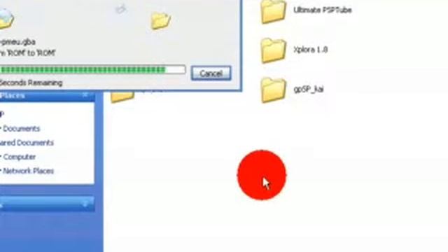 Gba emulator for your psp. смотреть онлайн