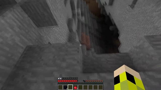 НИКОГДА НЕ ИГРАЙ НА СИДЕ КРОЛИК МИСТЕР ХОПС В МАЙНКРАФТ _ СТРАШНЫЙ СИД MR_ HOPP_S MINECRAFT смотреть онлайн