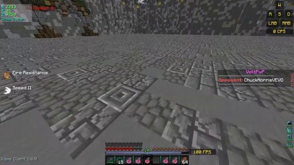 Как заводить в комбо #2 (combo pro)