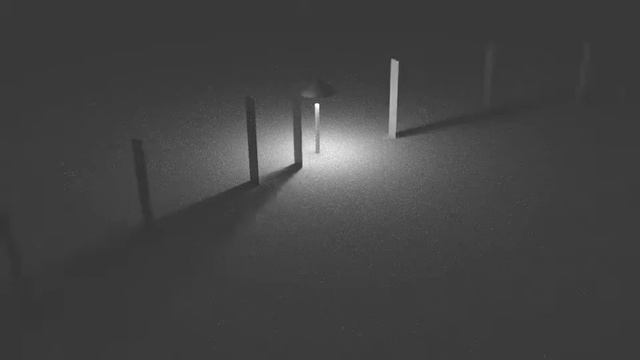 Blender simple light sampling test смотреть онлайн