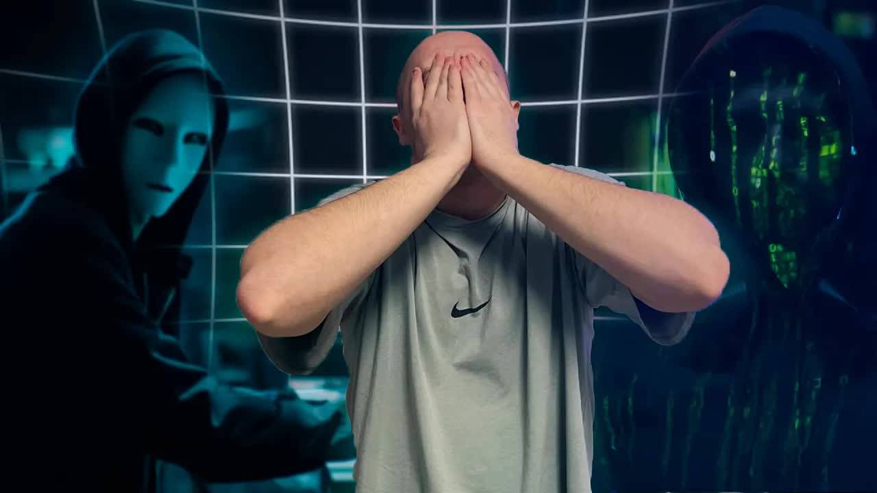 Попались На СКАМ В Телеграм / Как Себя Обезопасить !?