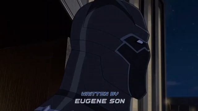 Avengers Assemble CRACK part 2 смотреть онлайн