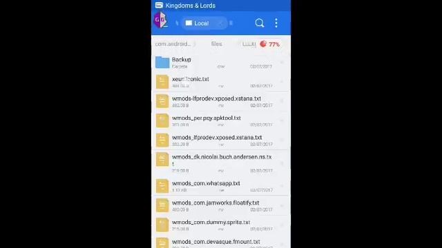 como tener 999,999 de oro y diamantes en KINGDOMS & LORD sin usar hacks (se reinicia logros) смотреть онлайн