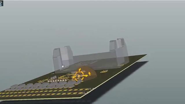Altium Designer Rotate PCB in the 3D view avoid 'Action not available in 3D view смотреть онлайн