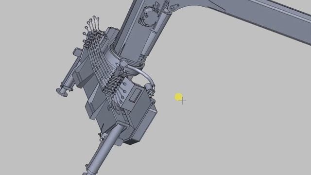 unic urv 340 crane смотреть онлайн