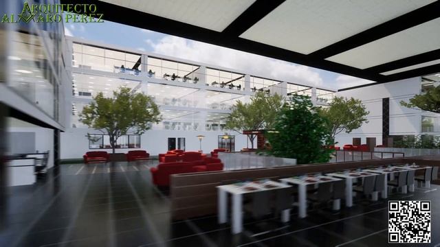 PRUEBA DE ANIMACION HOTEL . TWINMOTION 2023.1 . ARCHICAD 26. ALVARO ADOLFO PEREZ TAPIERO смотреть онлайн