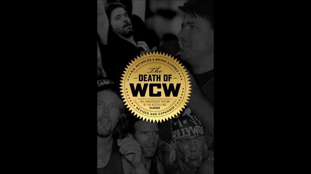 Bryan Alvarez essay: How Vince Russo KILLED WCW IN 2000 (From "The Death Of WCW" AudioBook) смотреть онлайн