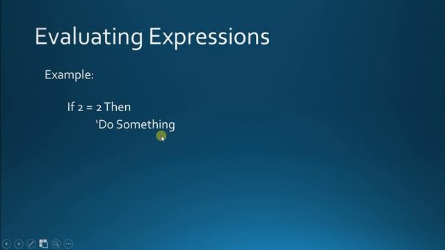 29. VBA - If Statement (Programming In Microsoft Access 2013) смотреть онлайн