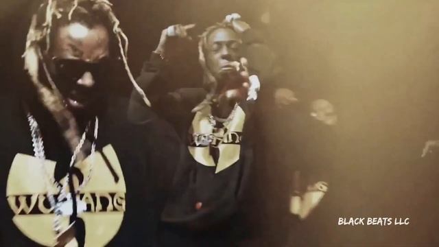 Meek Mill - Money Talks Ft. Lil Wayne (Music Video) 2024