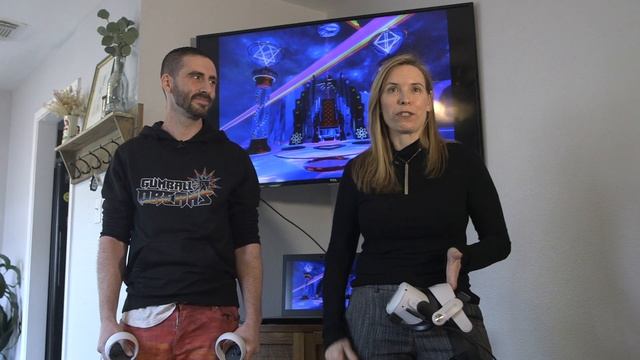 Can computer games help reduce pain? смотреть онлайн