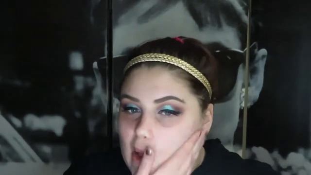 Mermaid Eyes | Inglot