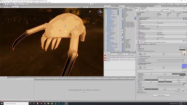 3D Texturing Basics (Unity + Blender 2.8 Tutorial!) смотреть онлайн