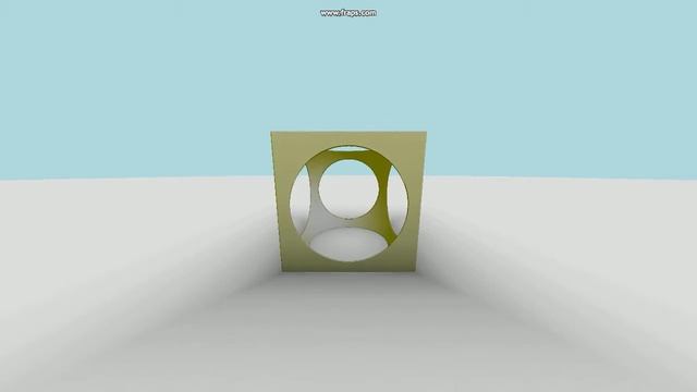 Ray Marching смотреть онлайн