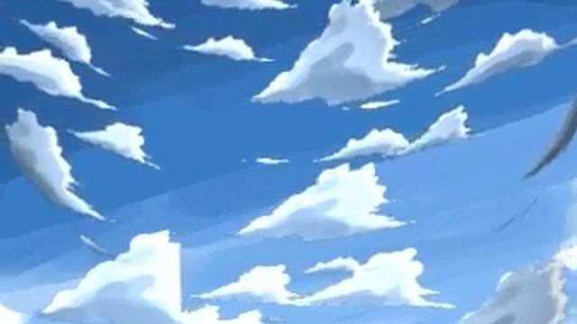 Anime Cloud Made BY 3ds MAX смотреть онлайн
