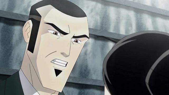 Dr. Holiday & Agent Six | Generator Rex Edit смотреть онлайн