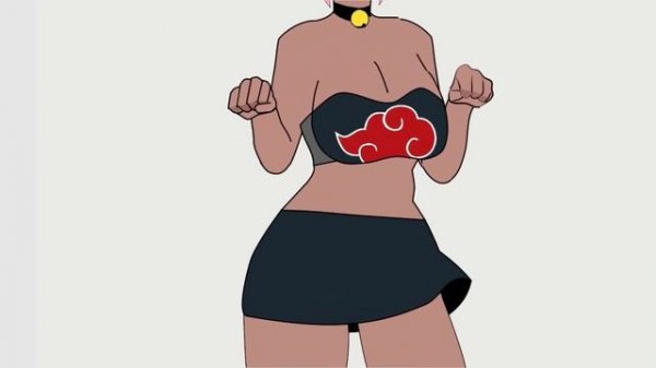 Sad Cat Dance blender Animation meme  #animation #meme