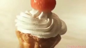 Реклама Даниссимо - Вкус в который можно влюбится