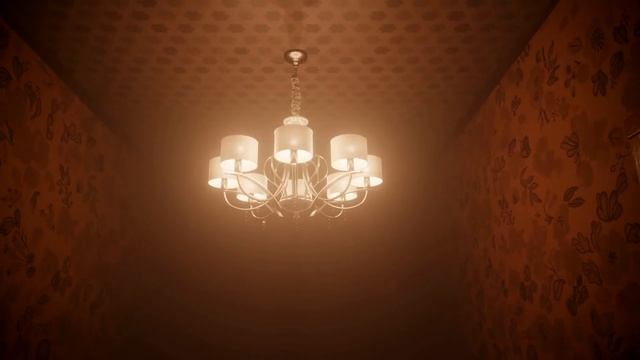 Scary Dark Place смотреть онлайн