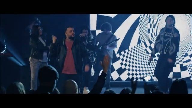 СТЕНЫ ВСЕ ПАДУТ | IRC Worship | Till The Walls Come Down - Planetboom