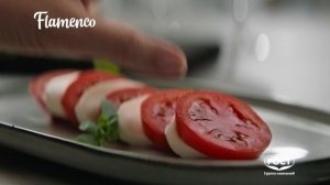 Настоящие красные томаты Flamenco от Группы компаний "РОСТ"