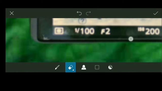 Editing Tutorial #7 || camera wala background lagaye || Editing Guruji смотреть онлайн