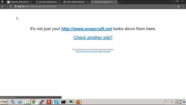 DDOSING SNAPCRAFT WEBSITE IRC PMA BOTNET смотреть онлайн
