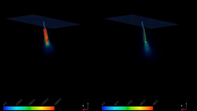 ANSYS Fluent - 6 DOF Solver - Potato Chip Separator смотреть онлайн