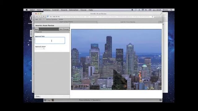 InPress Tools for Xinet WebNative Suite Digital Asset Management Solution смотреть онлайн