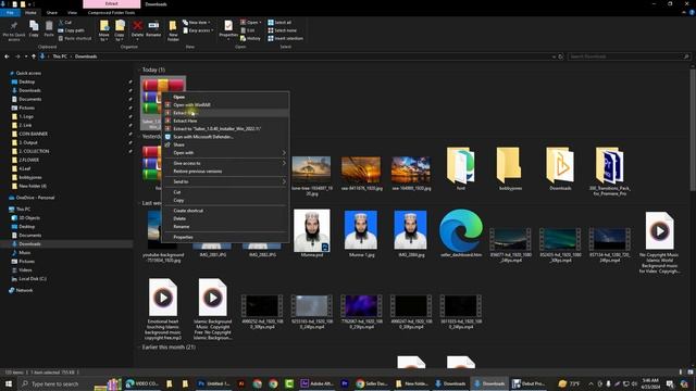 How To Download & Install Saber Plugin In Adobe After Effects CC 2024