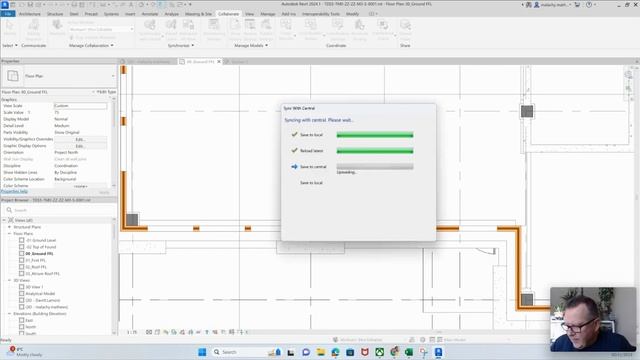 TECH3100 TDS Pro 1.1 Structure Part 8 смотреть онлайн