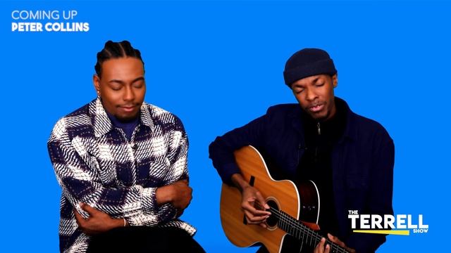 There Are NO Words for How Incredible PETER COLLINS Is | Sneak Peek смотреть онлайн