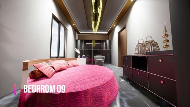 Revit Interior | Best Design Idea of Bedroom /Drawing /Kitchen | смотреть онлайн