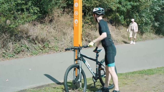 Leopard Tech IoT System For Bicycles And LEV