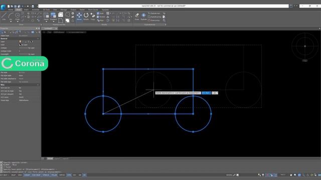 NanoCAD Pro | Free Installation NanoCAD Pro | Quick Guide смотреть онлайн