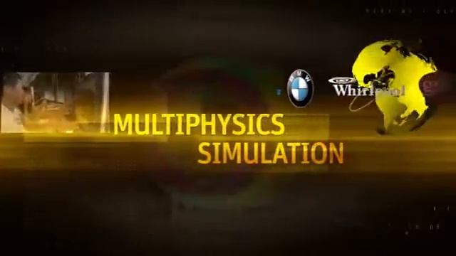 ANSYS for Academic Educational Institutions - SolidTrust смотреть онлайн