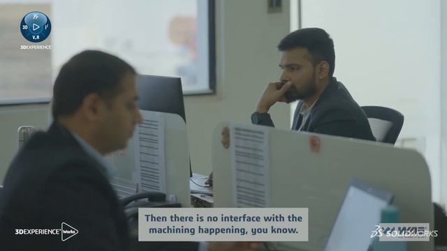 WAE Corp Reduces Design Cycles by 70% with SOLIDWORKS and 3DEXPERIENCE Works смотреть онлайн