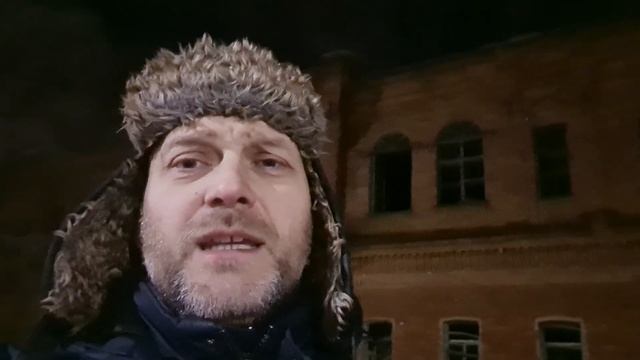 Офицерский клуб. Битва за сохранение ...