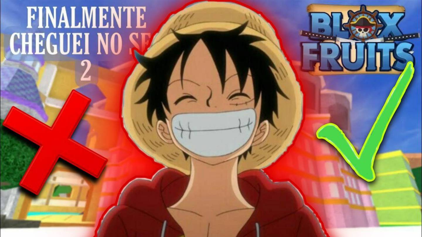 ВТОРОЙ МИР-ИМБА BLOX FRUIT! ОДИН ИЗ САМЫХ ЛУЧШИХ МИРОВ В BLOX FRUIT смотреть онлайн