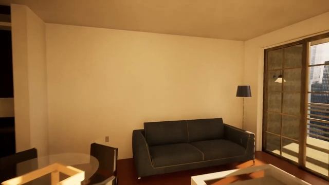 Archviz  With Revit And Unreal Engine 5.1