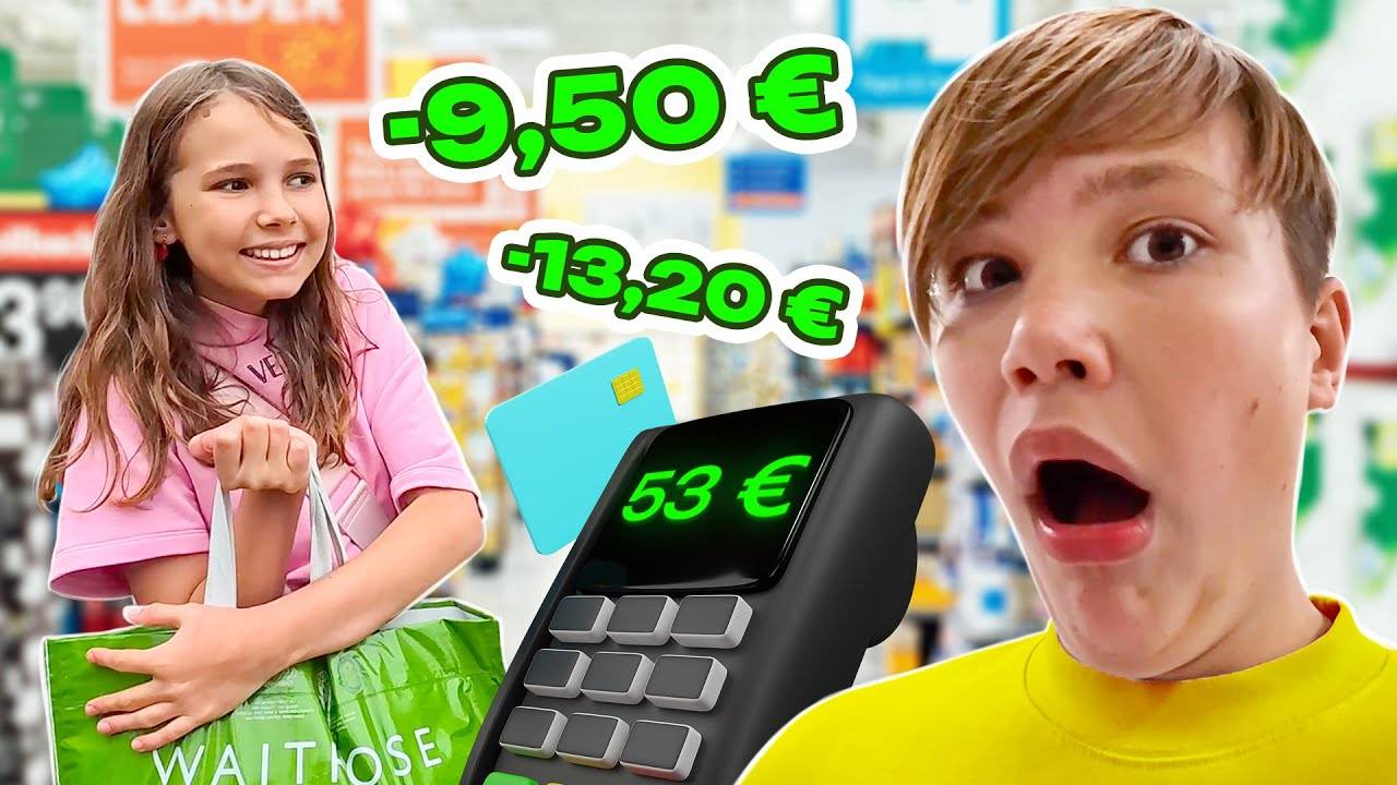 Катя и Макс Miss Katy Mister Max | Да для Кати смотреть онлайн